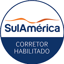 SulAmérica — Corretor Habilitado